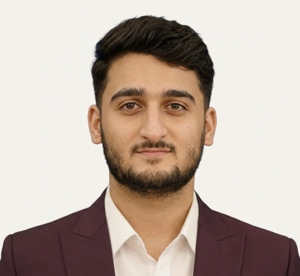 Rao Muhammad Dayan Atif